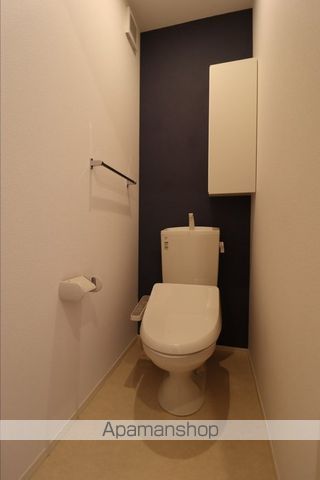 メゾン・ド・ルアールのトイレ写真