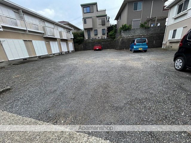 小田急小田原線 本厚木駅 バス乗車時間：11分 最寄りバス停で下車 徒歩4分 2階建 築37年のその他写真