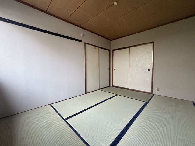 その他部屋・スペース　６帖和室