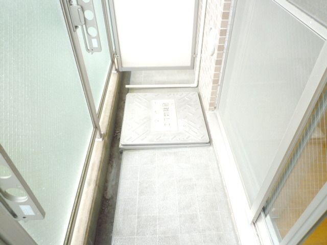 バルコニー　★別部屋参照★