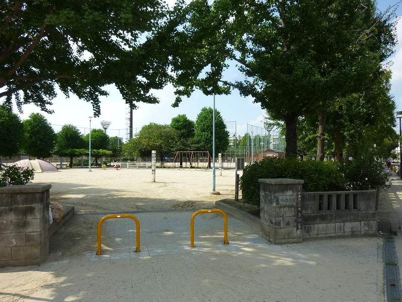 公園　今津公園（公園）まで169m