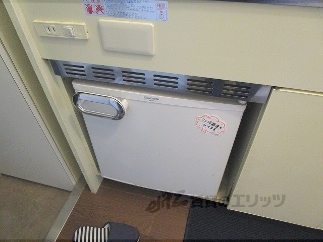 その他部屋・スペース　冷蔵庫置場