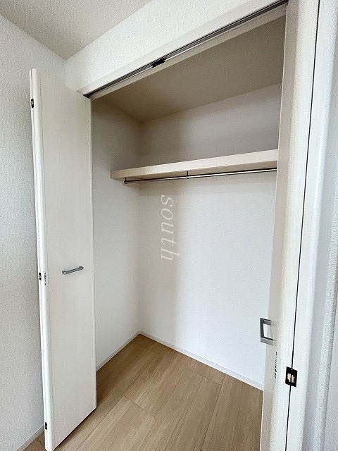 ムーンヒルズ大阪の内装写真