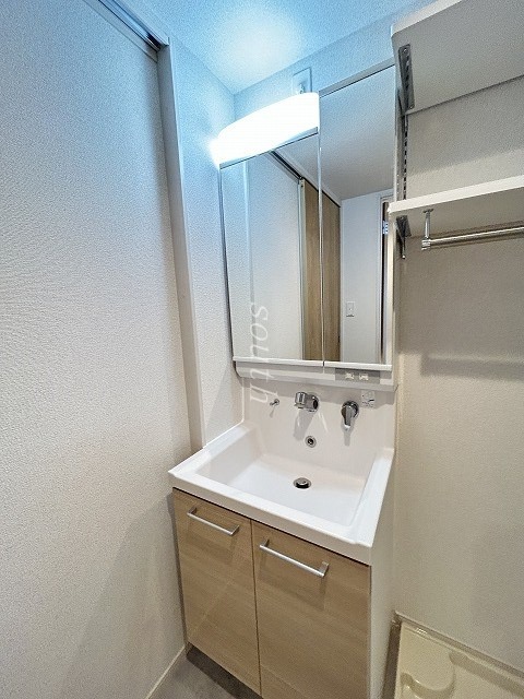 ムーンヒルズ大阪の内装写真