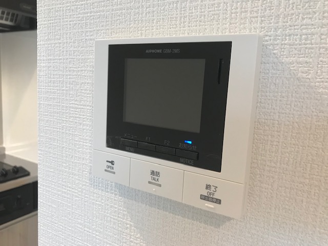 セキュリティ　※イメージ写真