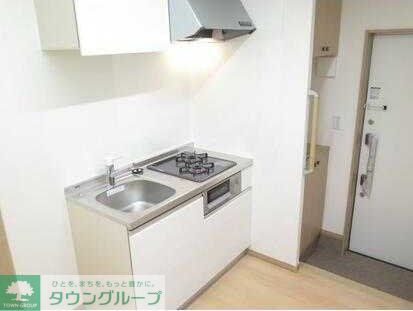 キッチン　★お問い合わせはタウンハウジングまで★