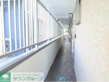 その他共有部分　★お問い合わせはタウンハウジングまで★