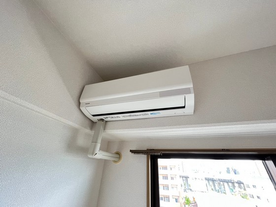 その他設備　※別部屋の写真です