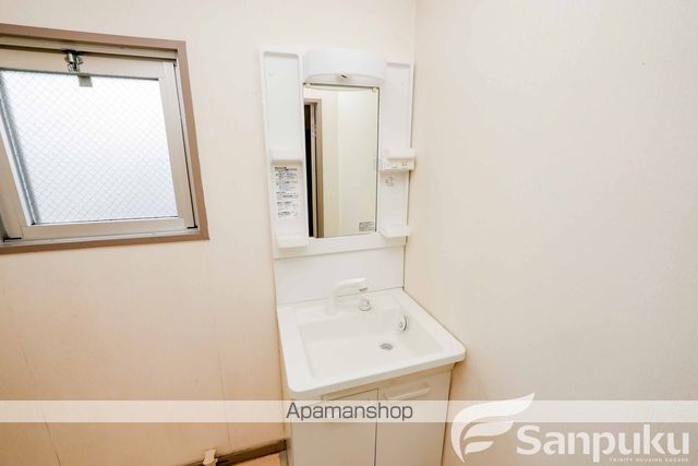みなみロードマンションの内装写真