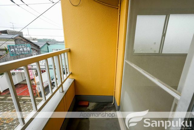みなみロードマンションの内装写真