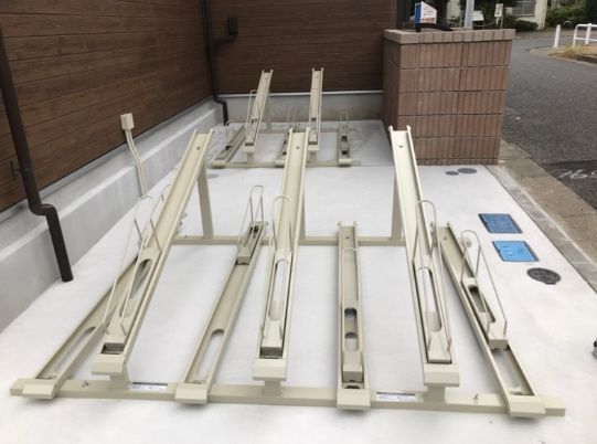その他共有部分　☆共用部分☆