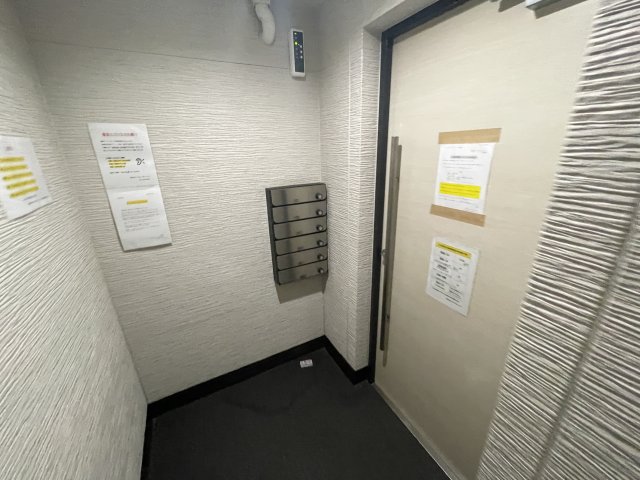 ロビー