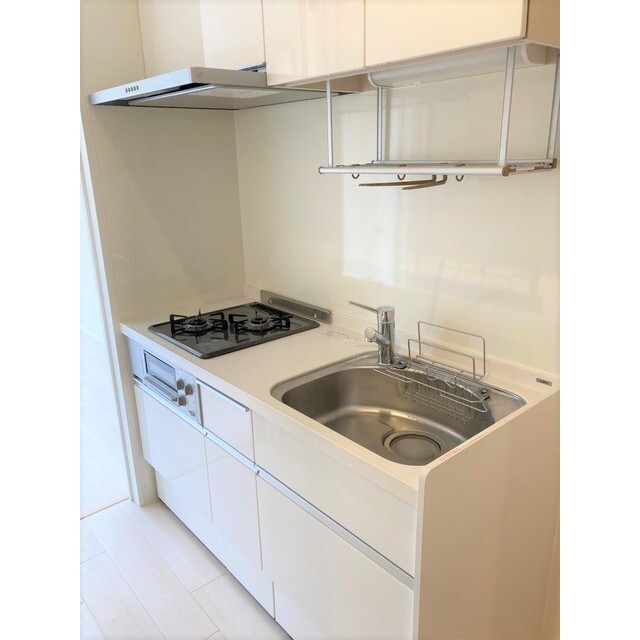 キッチン　※他のお部屋の写真です