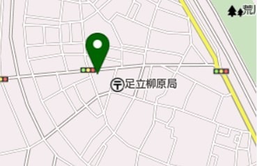 スーパー　有限会社大東ストアー（スーパー）まで69m