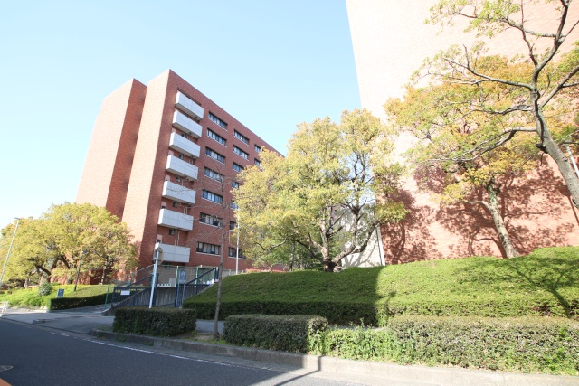 大学・短大　名古屋学院大学 名古屋キャンパスしろとり（大学・短大）まで2800m