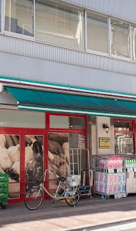スーパー　まいばすけっと仲御徒町店（スーパー）まで325m