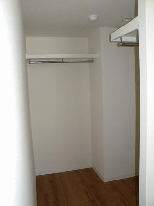収納　別号室写真