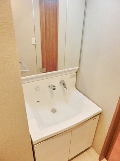 洗面設備　★洗面台★