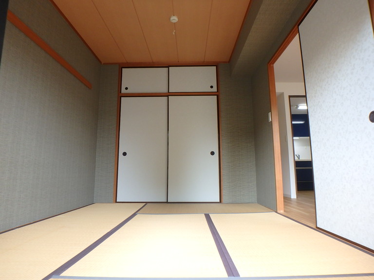 その他部屋・スペース　和室