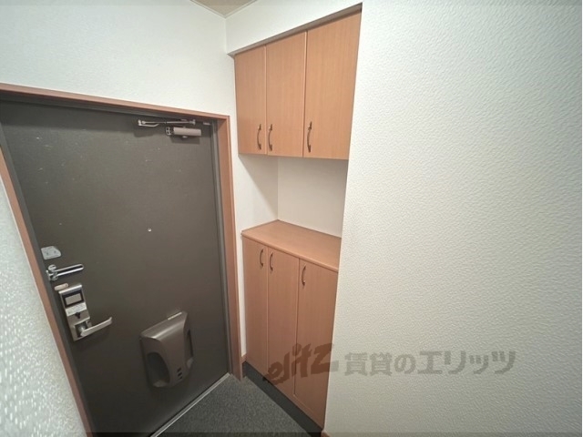 収納　下駄箱