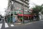 コンビニ　ローソンストア100練馬旭丘一丁目店（コンビニ）まで64m