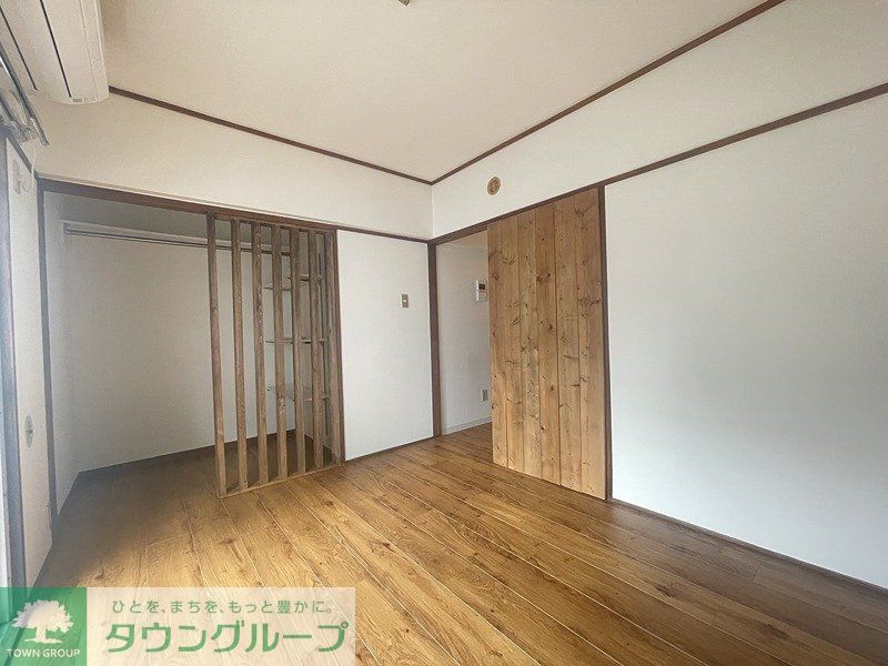 居室・リビング　タウンハウジング仙川店まで♪