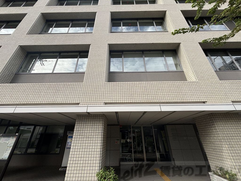 役所　大阪市淀川区保健福祉センター（役所）まで2200m