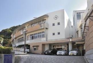 小学校　北九州市立門司海青小学校（小学校）まで1410m