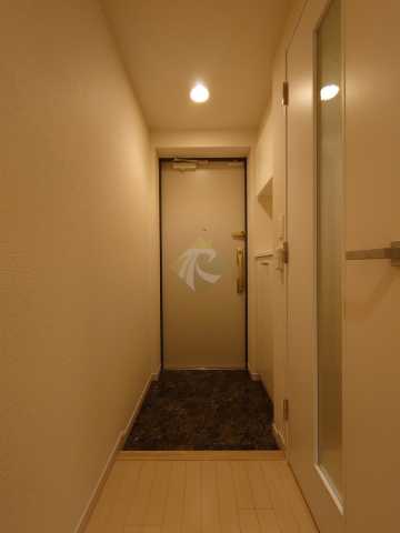 玄関　別部屋参考