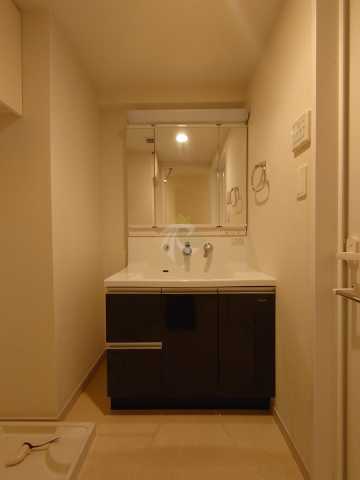 洗面設備　別部屋参考