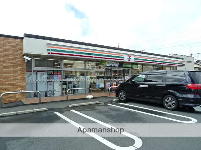 コンビニ　セブン－イレブン浜松幸町店（コンビニ）まで332m