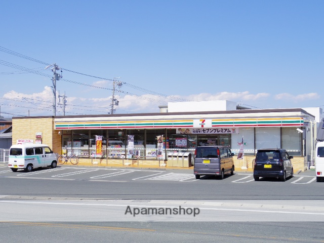 コンビニ　セブン－イレブン浜松泉２丁目店（コンビニ）まで362m