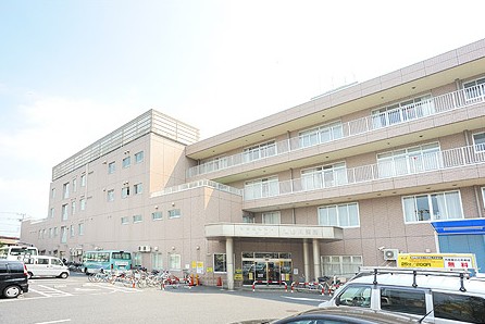 病院　滝野川病院（病院）まで299m