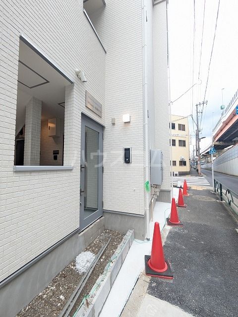 MQuarto葛飾四ツ木のその他写真
