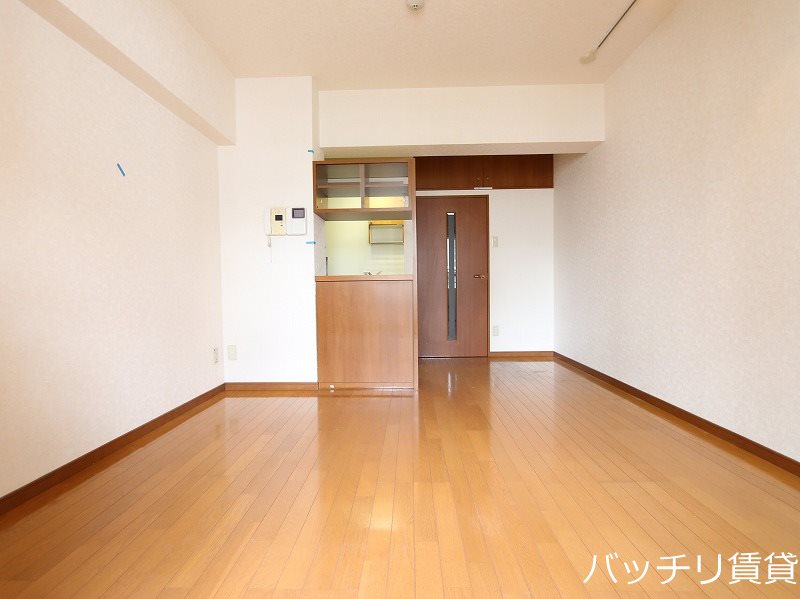 居室・リビング　※別号室イメージの為、現状を優先致します