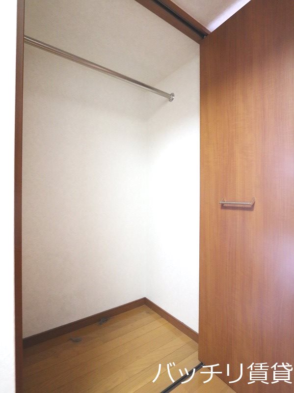収納　※別号室イメージの為、現状を優先致します