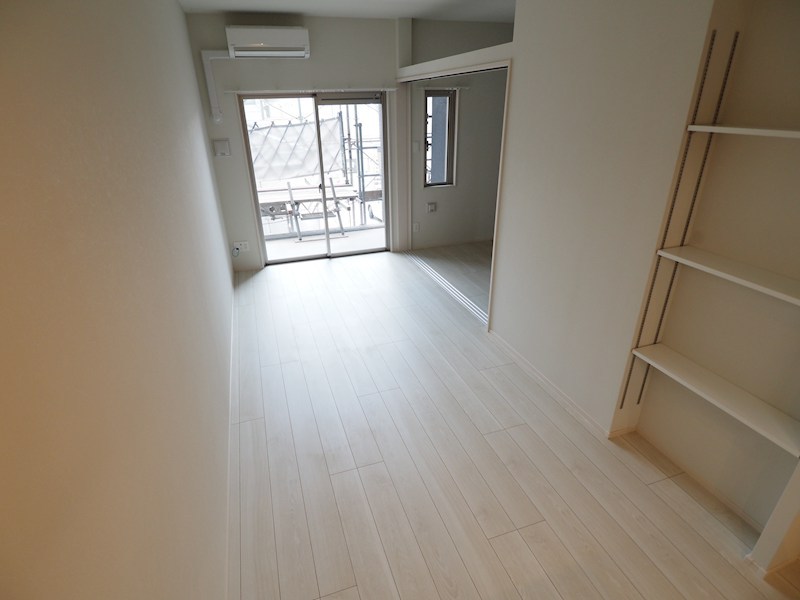 その他　白基調の素敵なお部屋です