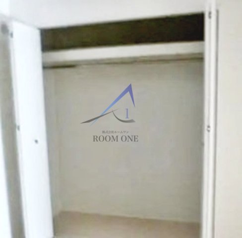 収納　収納です。