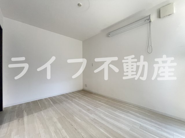 居室・リビング　おしゃれな居間です