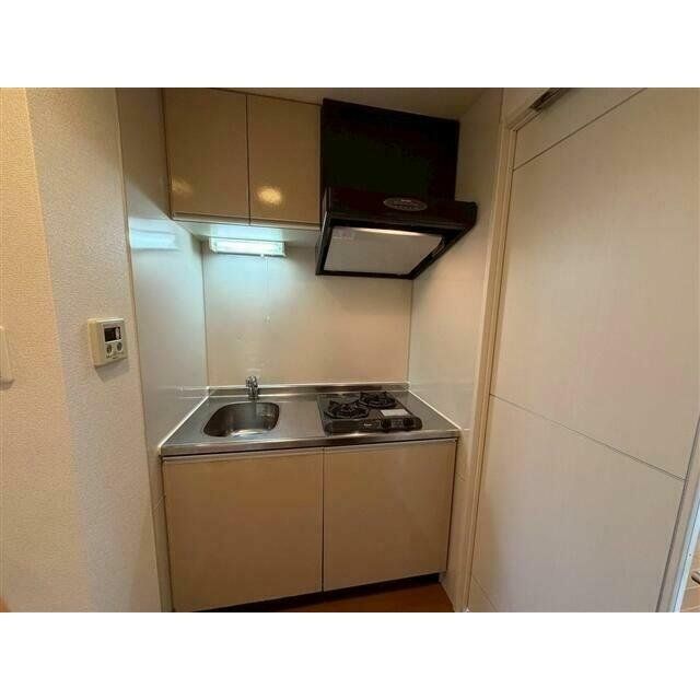 キッチン　物件画像