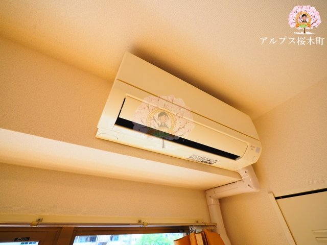 その他設備　別部屋参考写真