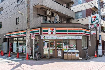 コンビニ　セブンイレブン 大田区大森駅南店（コンビニ）まで1262m