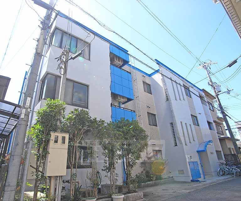 その他共有部分　しっかりした鉄骨マンションです。
