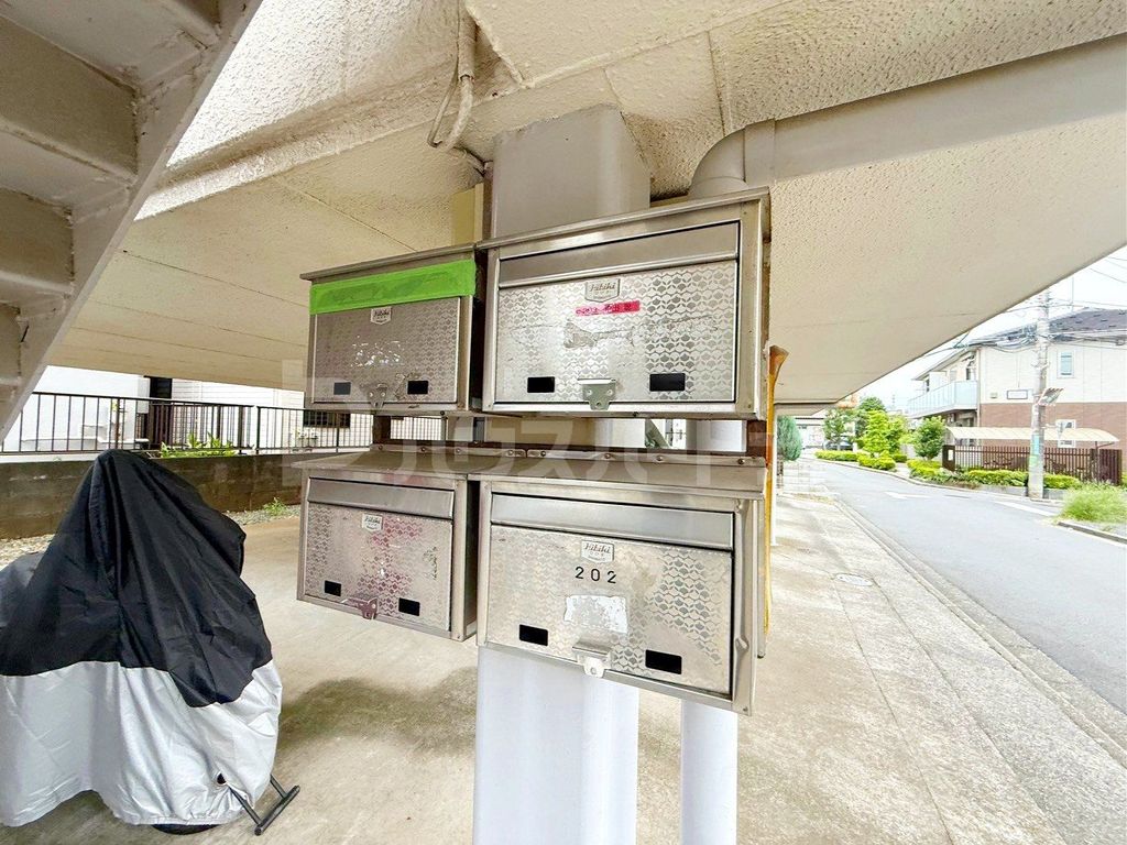 その他共有部分