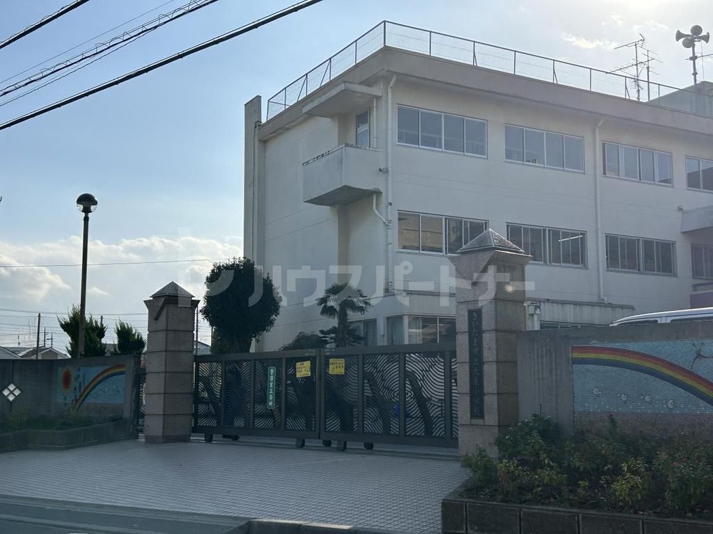 小学校　さいたま市立大東小学校（小学校）まで960m