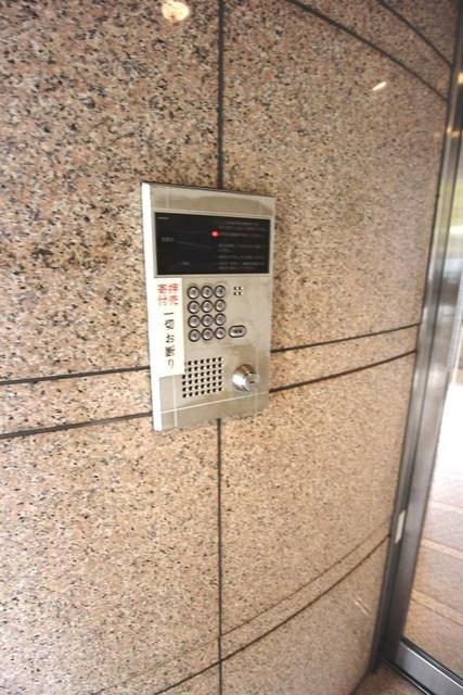 その他共有部分　★オートロック★