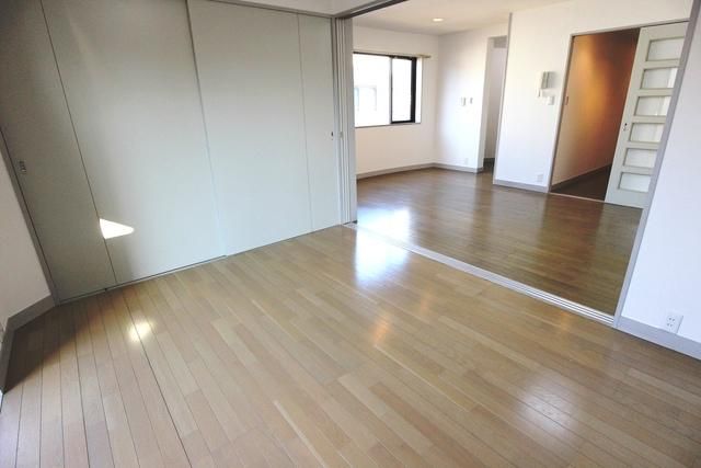 その他部屋・スペース　★居室★
