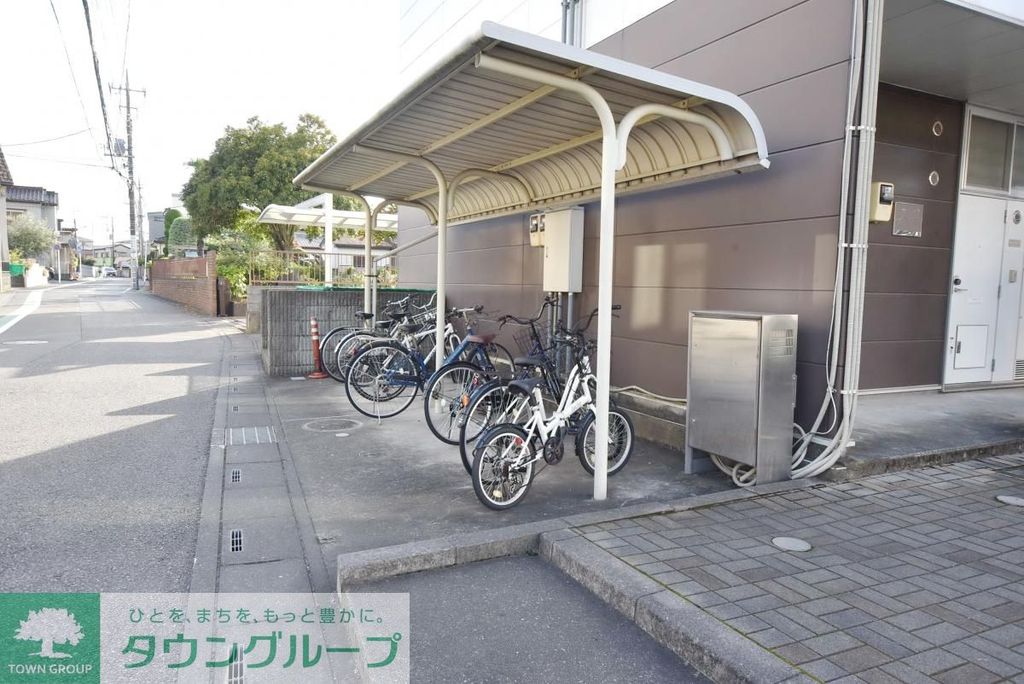 その他共有部分　共有部分