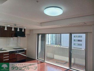 居室・リビング　同じタイプの別部屋写真