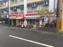 飲食店　Cafレストラン ガスト 国分寺店（飲食店）まで530m